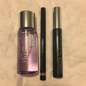 Clinique trio